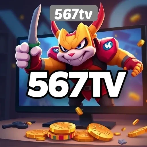 Panduan Lengkap Mengakses Game di 567tv