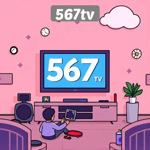 Perbandingan 567tv dengan Platform Game Lainnya