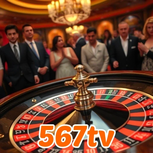 567tv Kompetisi