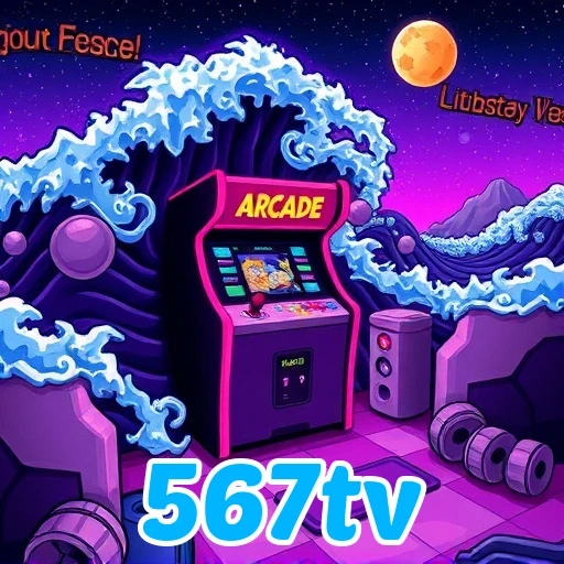 567tv: Event Gaming Penuh Kejutan dan Keseruan untuk Para Gamer