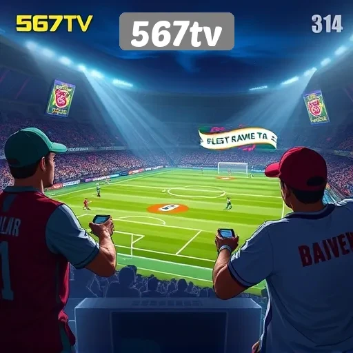Eksplorasi Ragam Game Menarik di 567tv