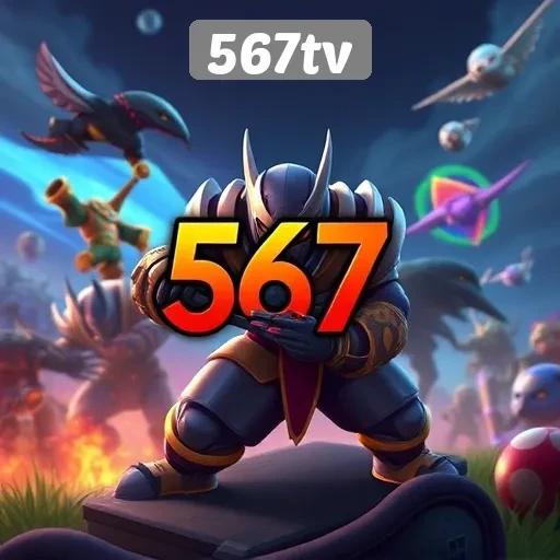 Menjelajahi Beragam Genre Game di Situs 567tv