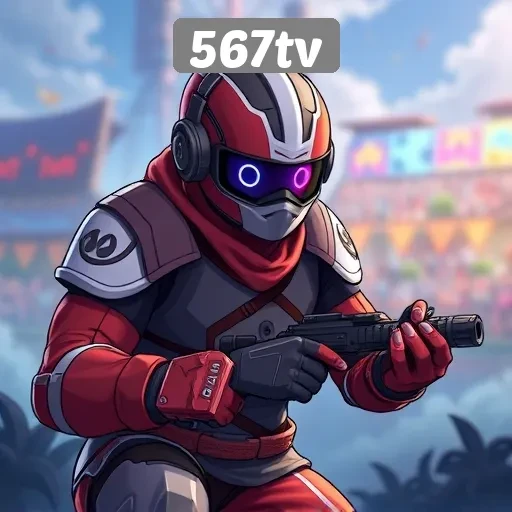 Fitur Unggulan yang Ada di Situs Game 567tv