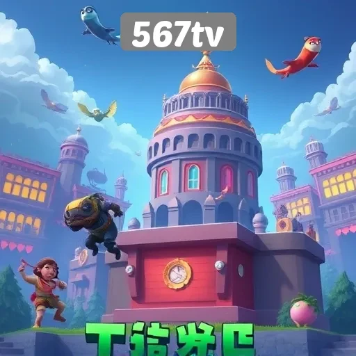 Situs Game 567tv dan Komunitas Penggunanya