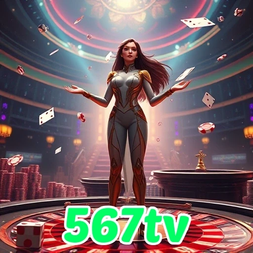 567tv Panduan Turnamen