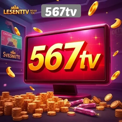 Apa Saja Permainan Populer yang Tersedia di 567tv