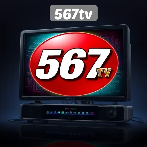 Kepopuleran 567tv di Kalangan Pemain Game Online