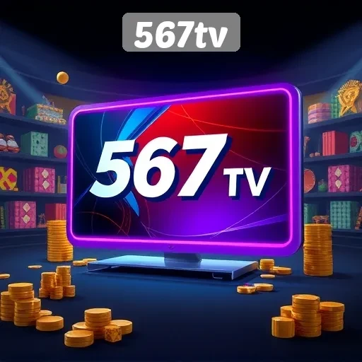 Review Situs Game 567tv Menawarkan Beragam Permainan Menarik