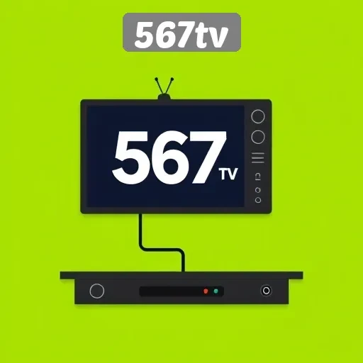 Sistem Keamanan dan Privasi di 567tv