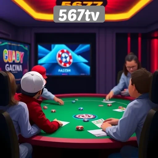 Keamanan dan Privasi di Situs Game 567tv yang Perlu Diketahui