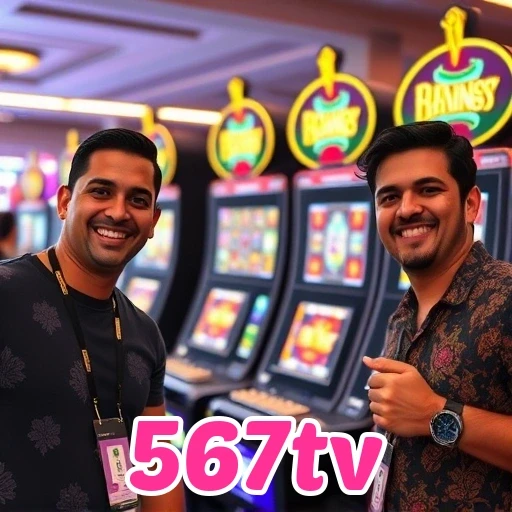 567tv Game Tembak