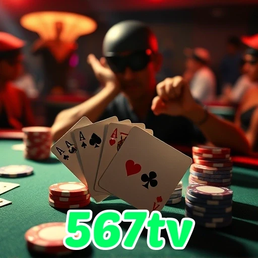 567tv Strategi Game
