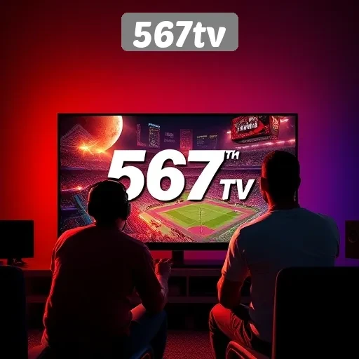 Inovasi Baru yang Ditawarkan oleh 567tv dalam Dunia Game