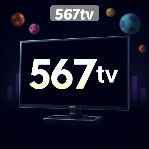 Mengenal 567tv sebagai Platform Game Populer di Indonesia