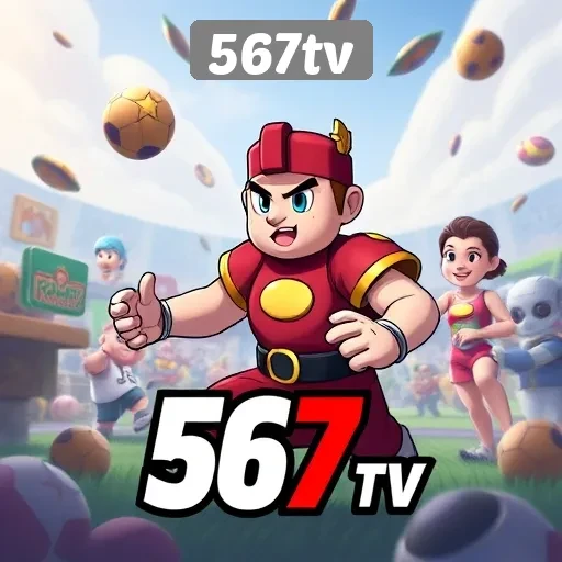 Keunggulan 567tv dalam Menyediakan Beragam Game Populer