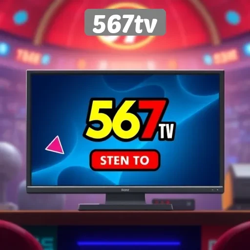 Mengenal Situs Game 567tv dan Fitur-Fiturnya