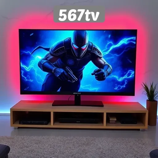 Kelebihan dan Kekurangan Menggunakan 567tv untuk Gaming
